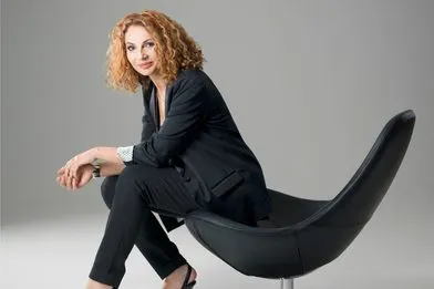 Image Joanna MacGregor