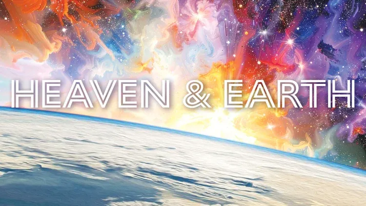 Image Heaven & Earth