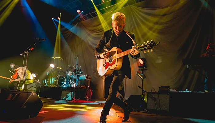 Image The Verve Pipe