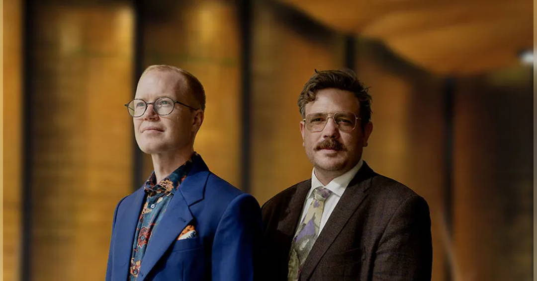 A Harmonious Celebration: Copenhagen's Diverse Classical Music Scene in 2025