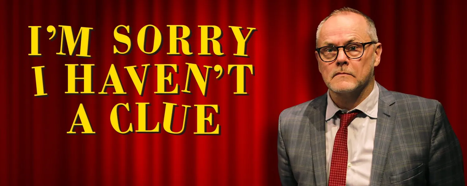 Image BBC Radio 4: I'm Sorry I Haven't a Clue