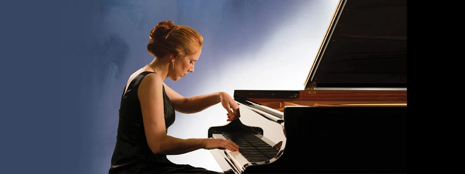 Sunday Piano Series: Sarah Beth Briggs