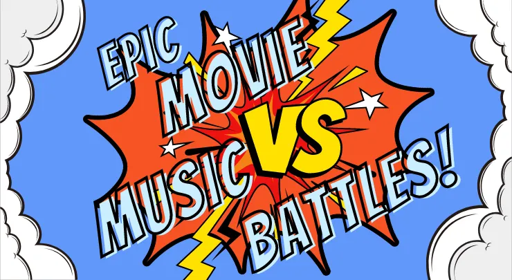 Image Olympia Symphony Orchestra: Epic Movie Music Battles! A New Year’s Eve Concert