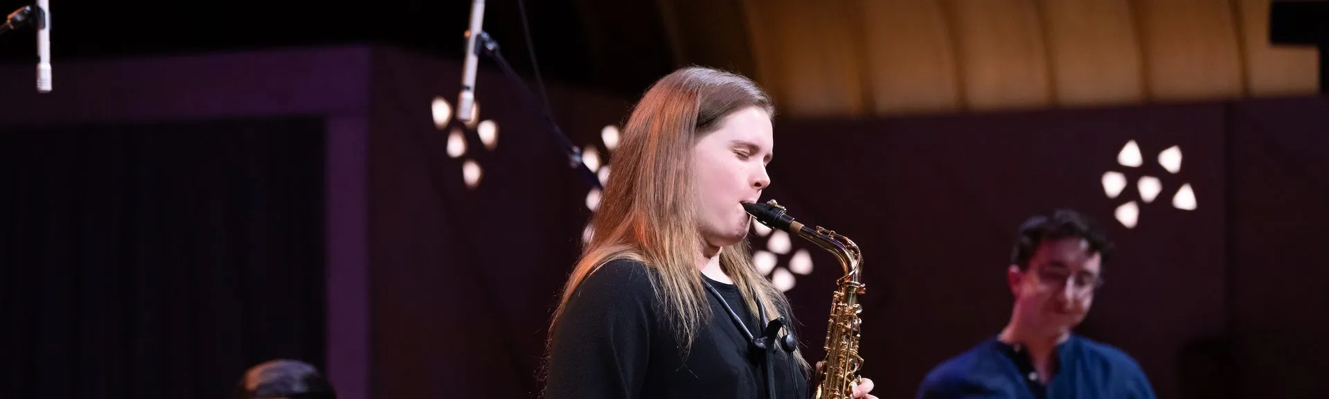 Image Dementia-Friendly Concert