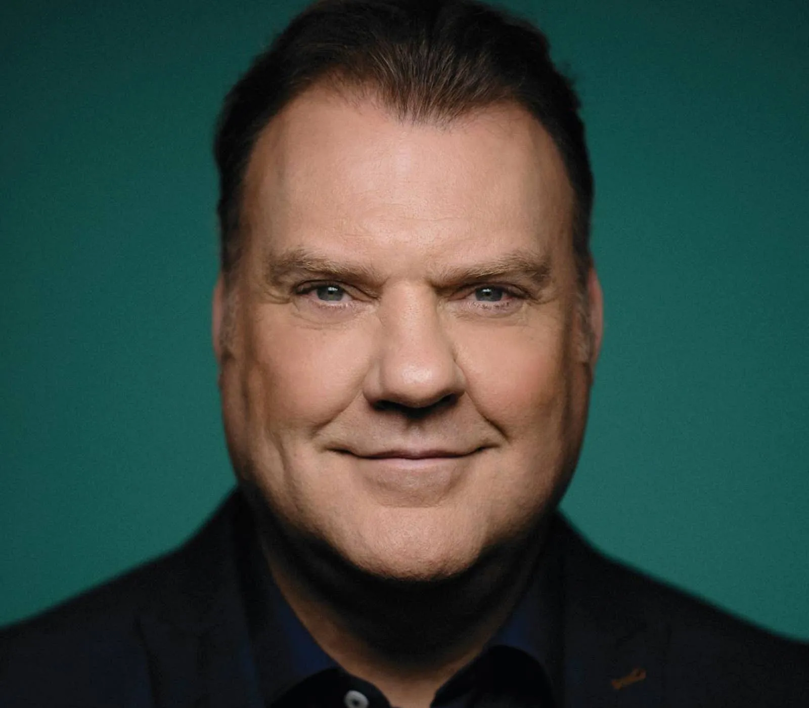 Image Masterclass with Bryn Terfel
