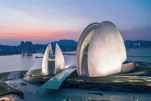 Image Concert in Zhuhai