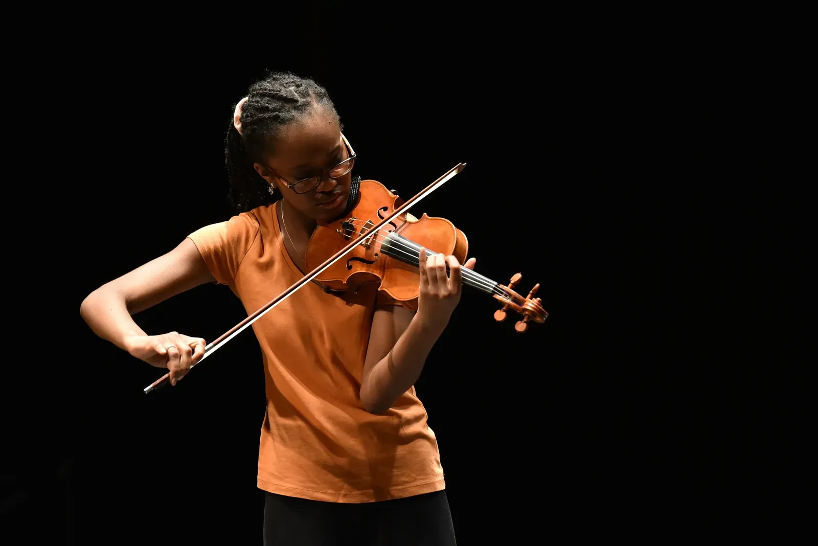Image Royal College of Music Junior Department Concert