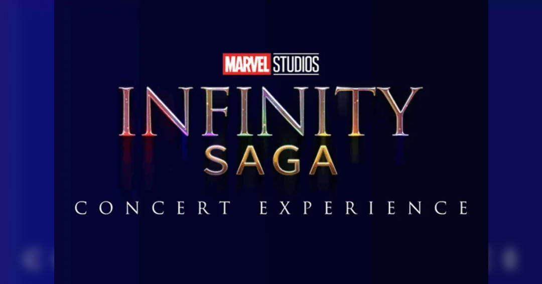 Image Marvel Studios’ Infinity Saga Concert Experience