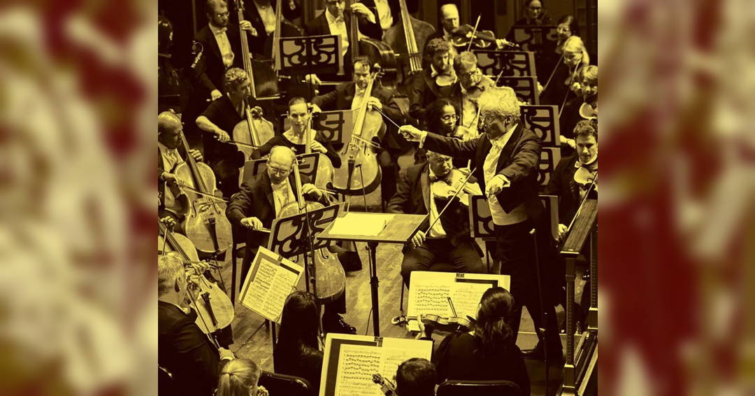 Image Wagner’s Götterdämmerung