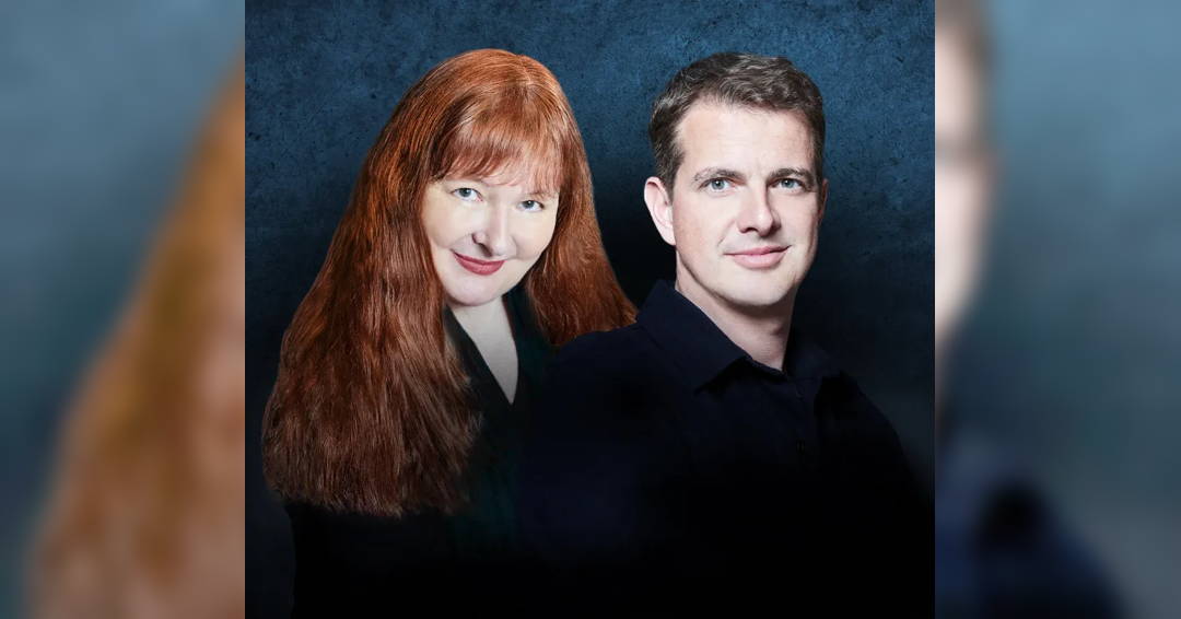 Image Requiem Æternam: Pergolesi's Stabat Mater & Mozart's Requiem