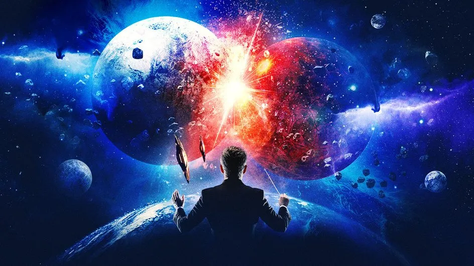 The Music of Zimmer vs Williams