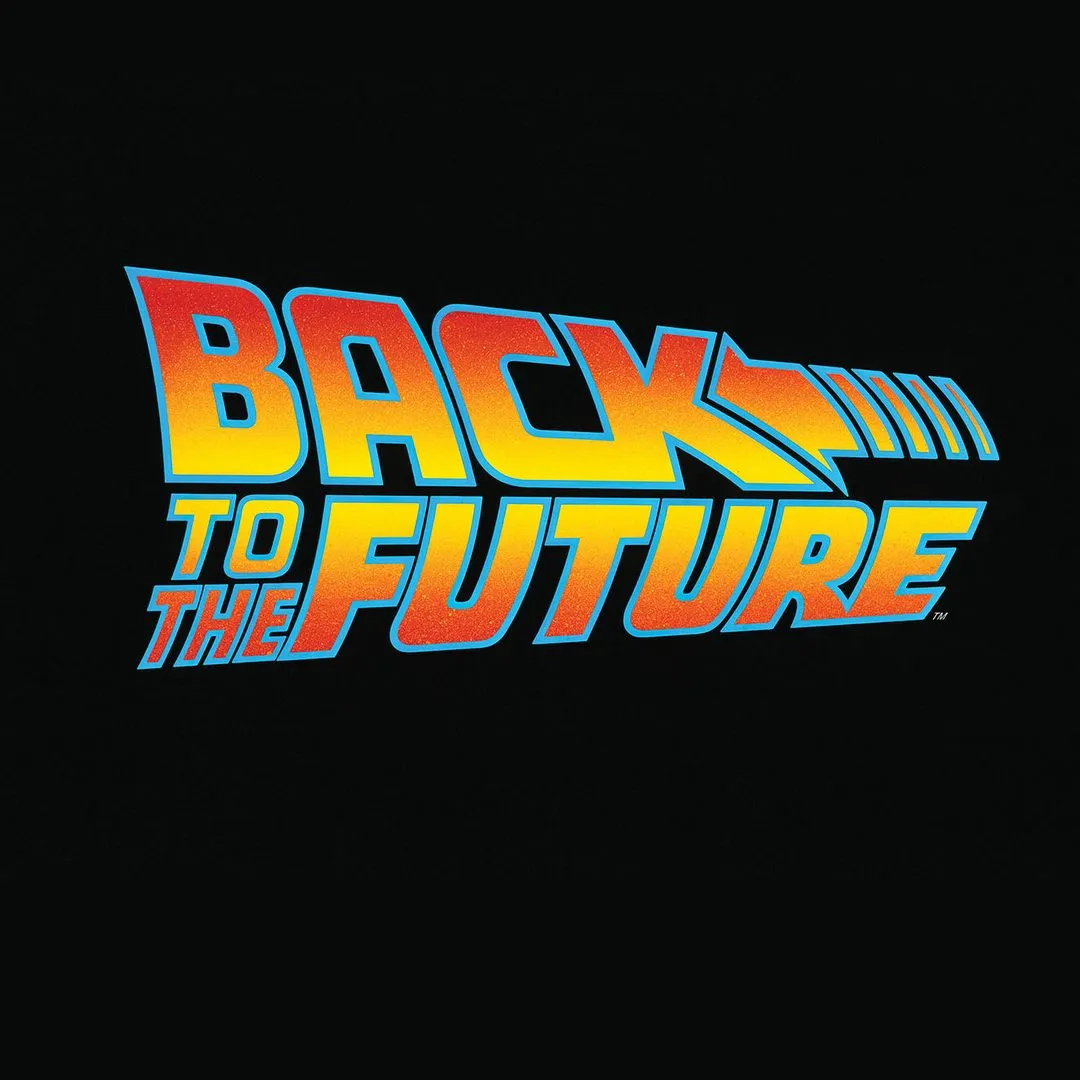 Image Back to the Future in Concert