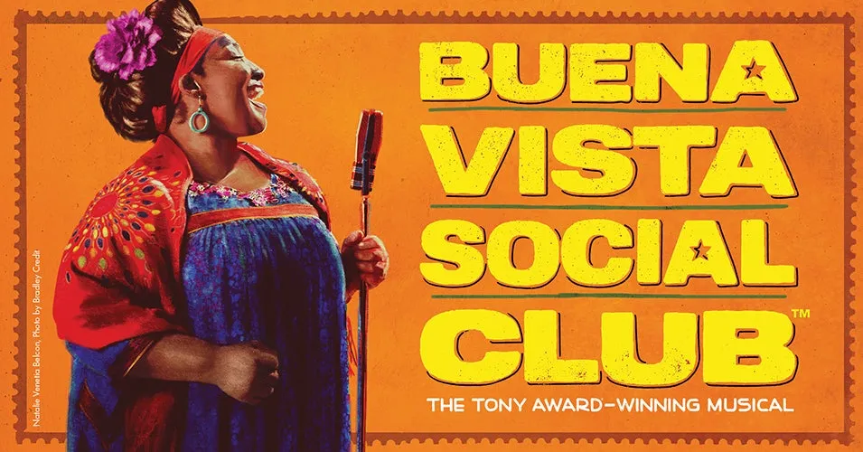 Image Buena Vista Social Club