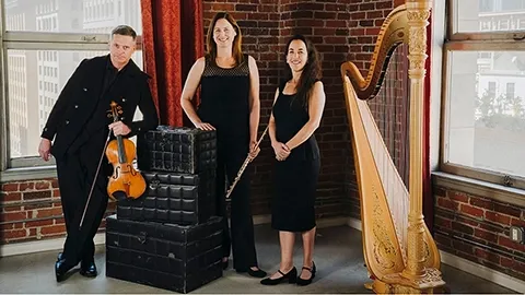 Exploring Chamber Music: A Series of Unforgettable Performances