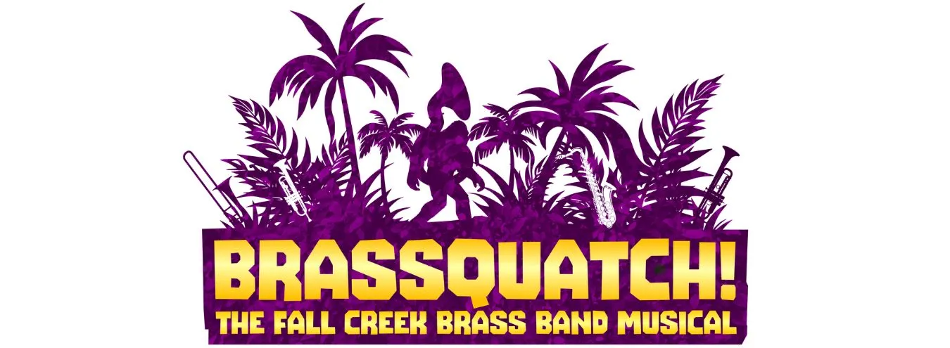 Image Brassquatch!