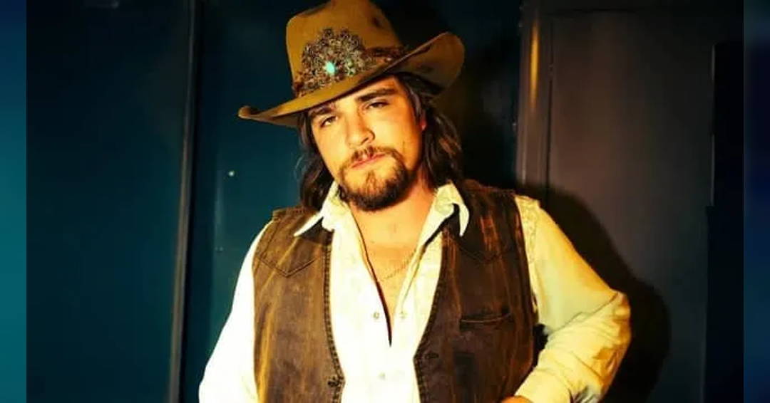 Image Gavin Adcock - Need To Tour 2025