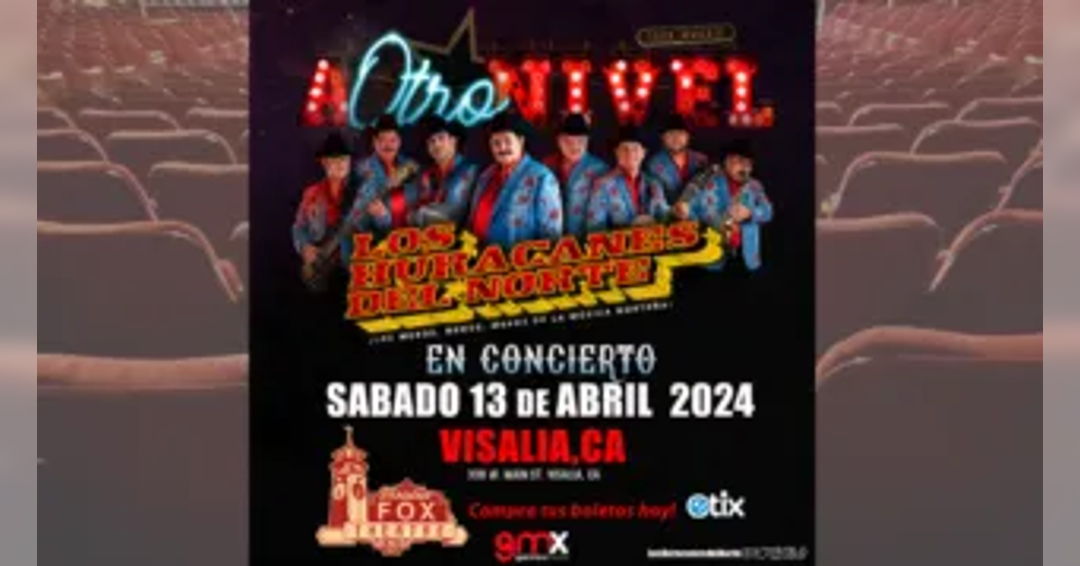 Image Los Huracanes del Norte