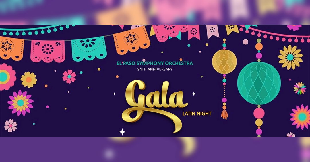 Image Gala “Latin Night”