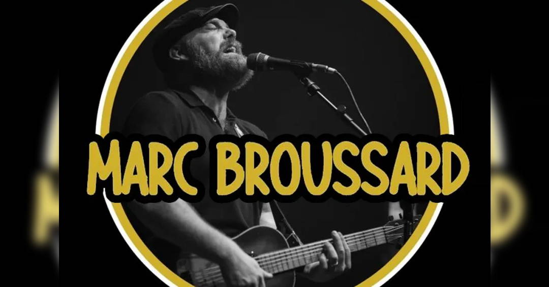 Image Marc Broussard