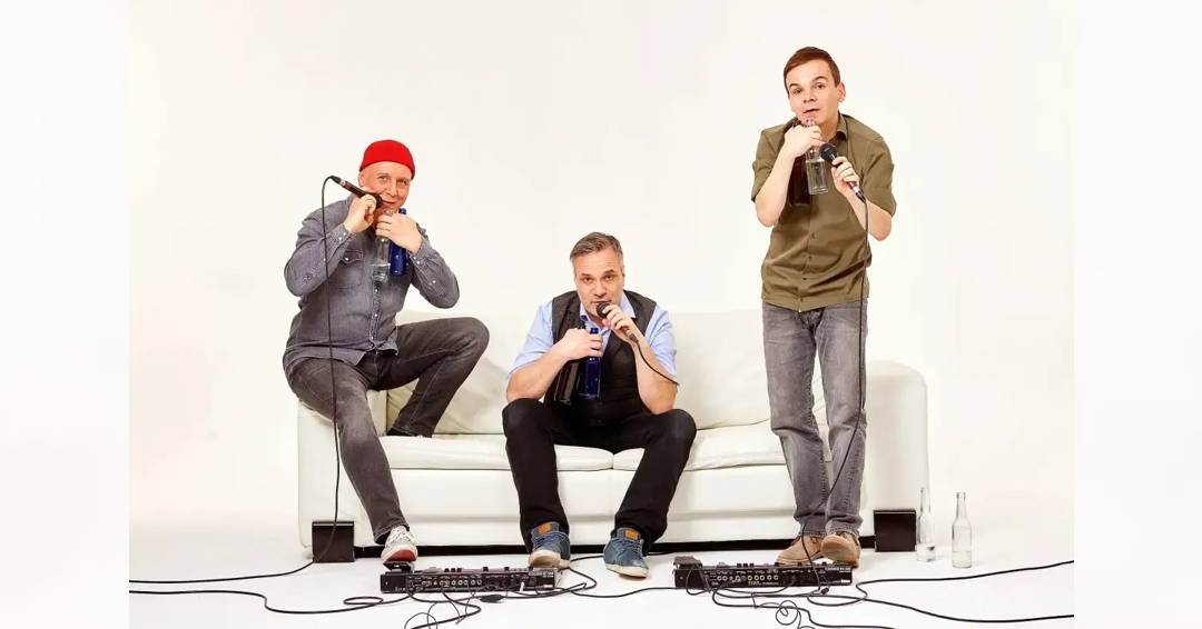 Image Beats on Bottles