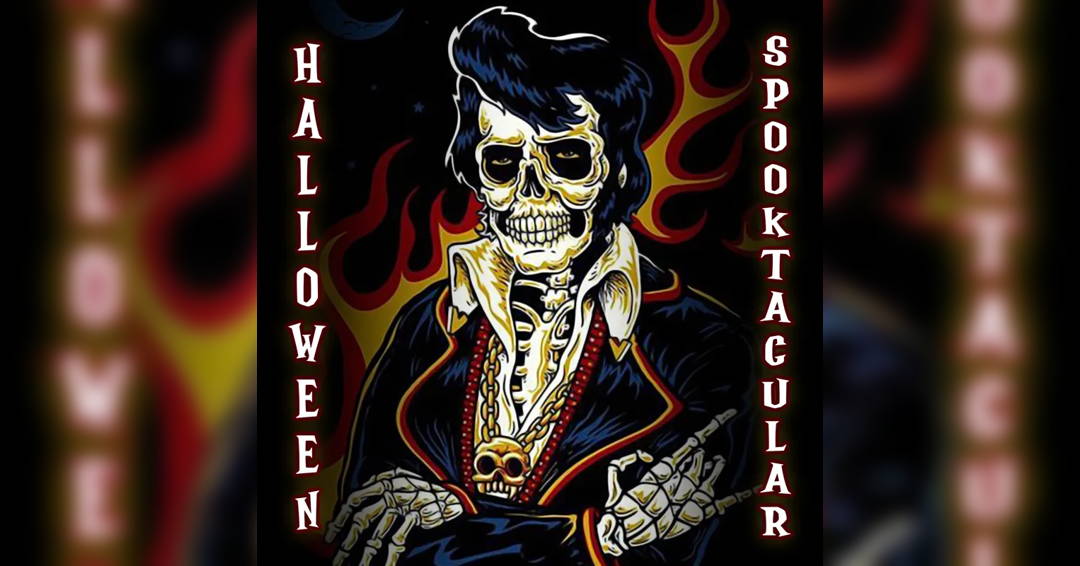 Image Halloween Spooktacular