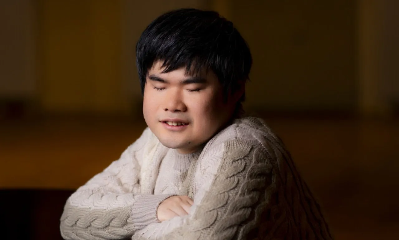 Image Nobuyuki Tsujii Piano Recital