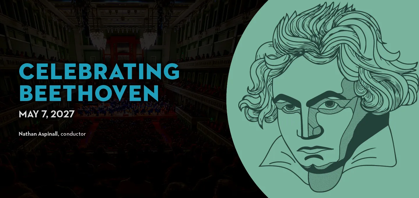 Image Celebrating Beethoven