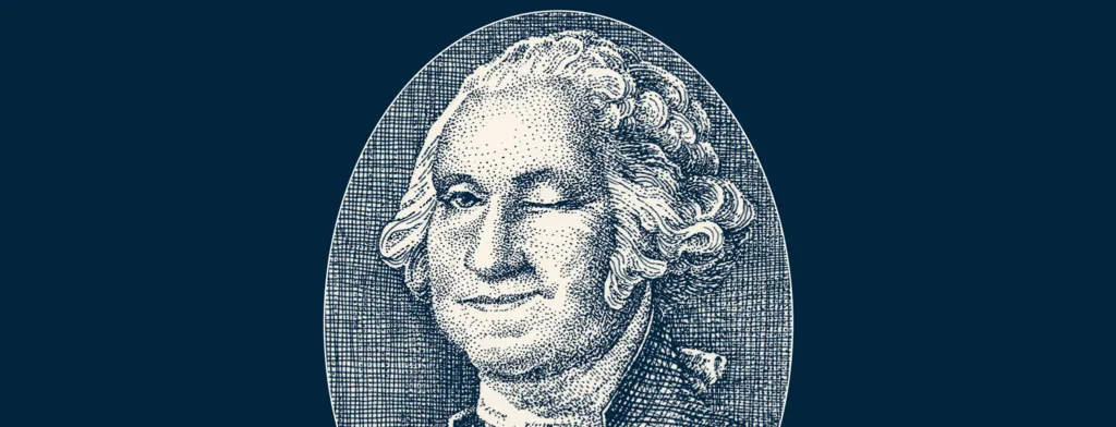 Image George + George