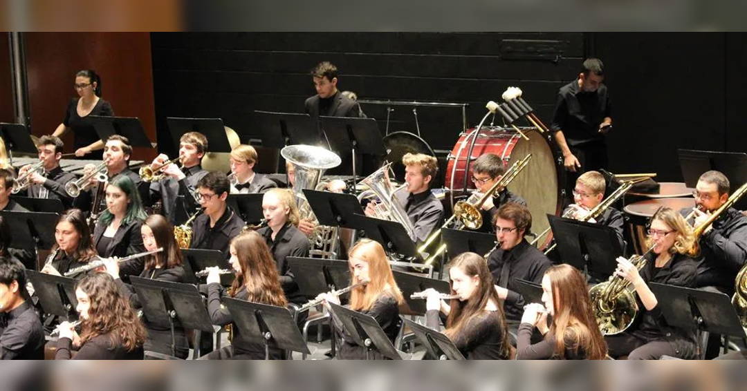 Image RIPYWE Spring Concert