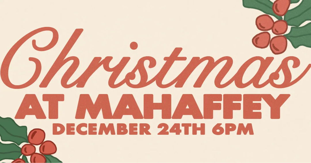 Image Christmas at Mahaffey