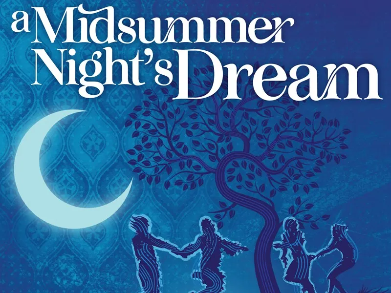 Image A Midsummer Night's Dream