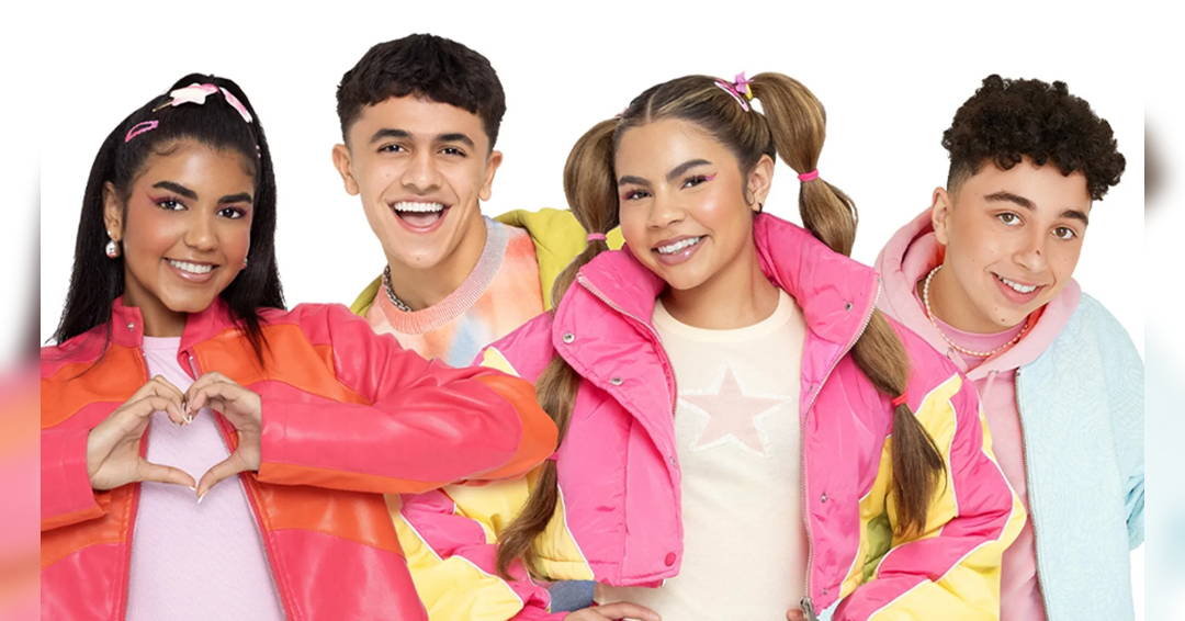 Image KIDZ BOP Live Certified BOP Tour