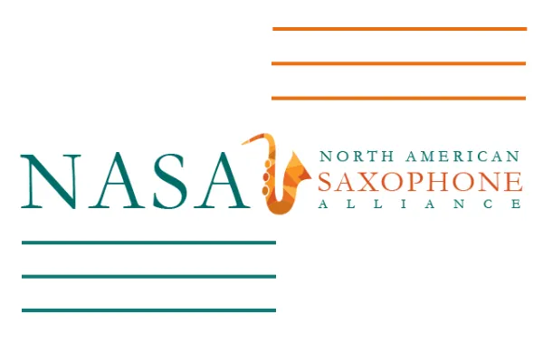 Image North American Saxophone Alliance Conference