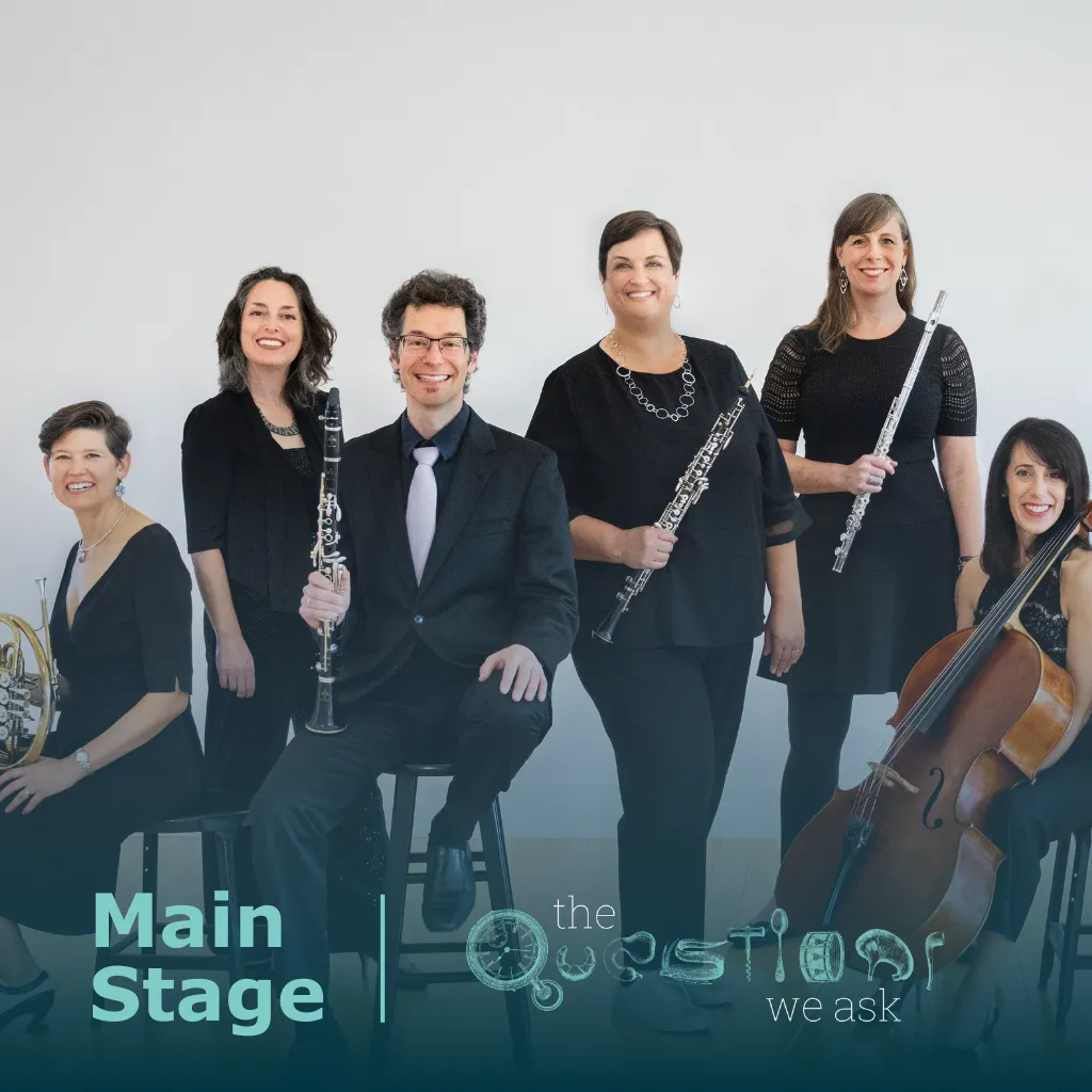 Image Seasons | Radius Ensemble | Artistic Partner