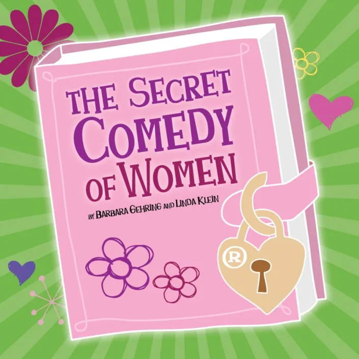 Image The Secret Comedy of Women®