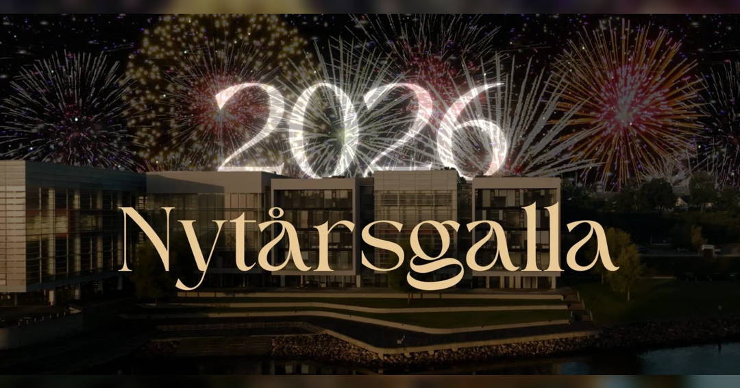 New Year's Gala