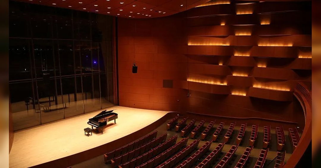 Image RECITALSDuo Piano Master Classes Recital II