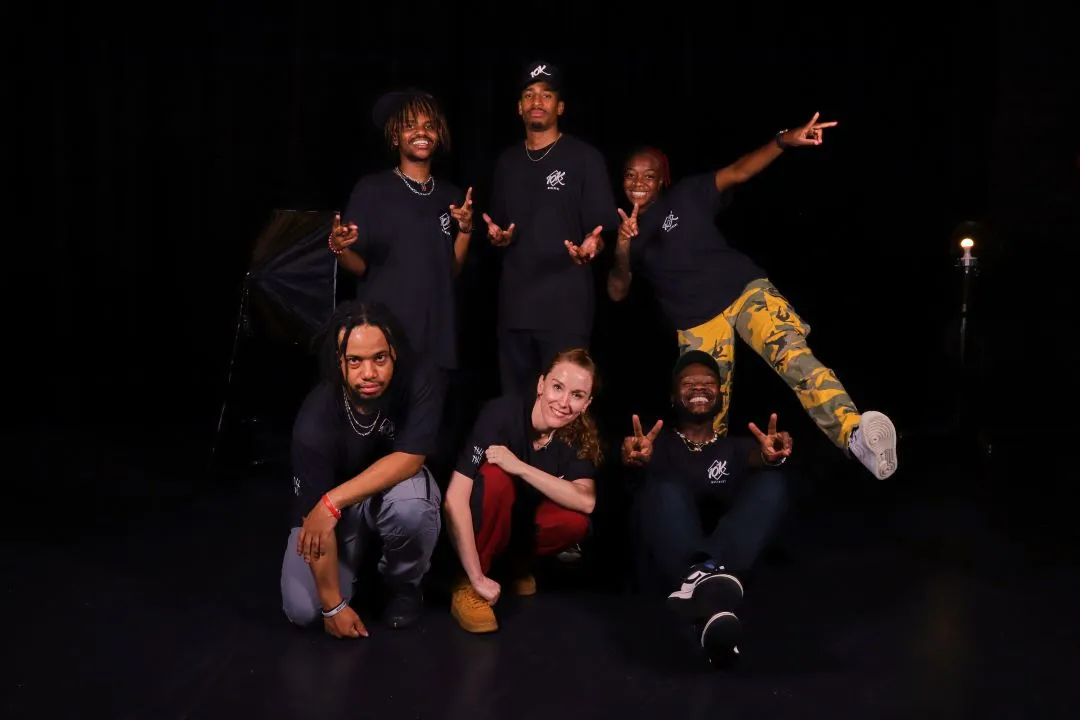 Image The Mixtape: A Street Dance Concert by 10K Movement