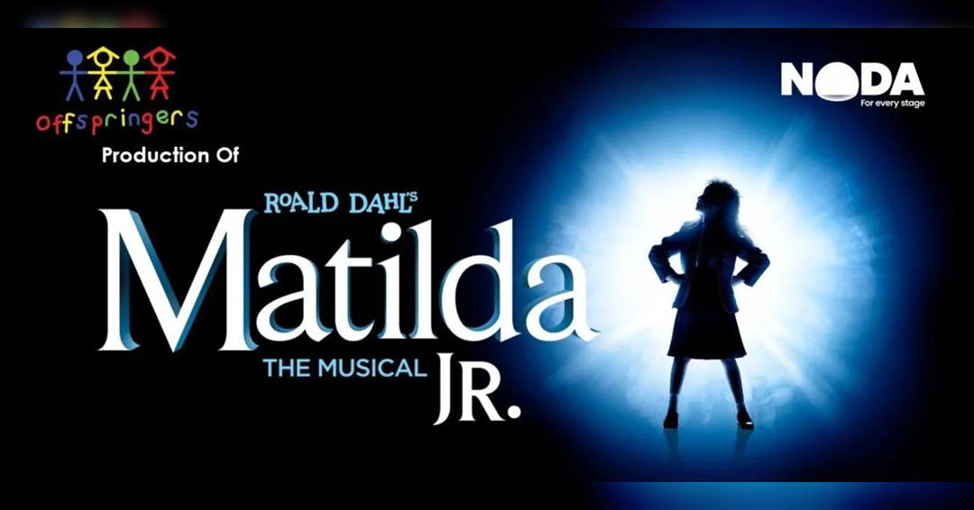 Image Matilda Jnr.