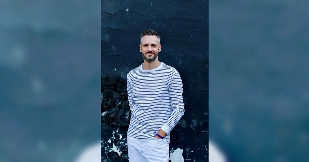 Image Career Talk with Davin Youngs: Establishing a Creative Career in the Healing Arts