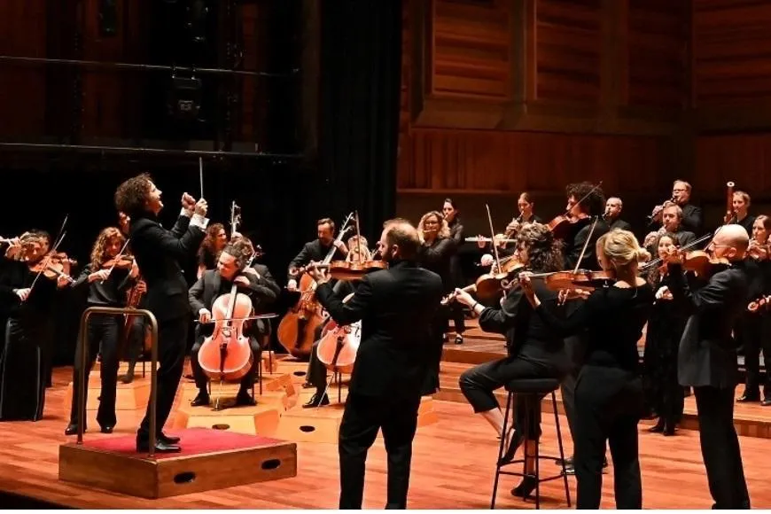 Image Shostakovich’s Fifth Symphony