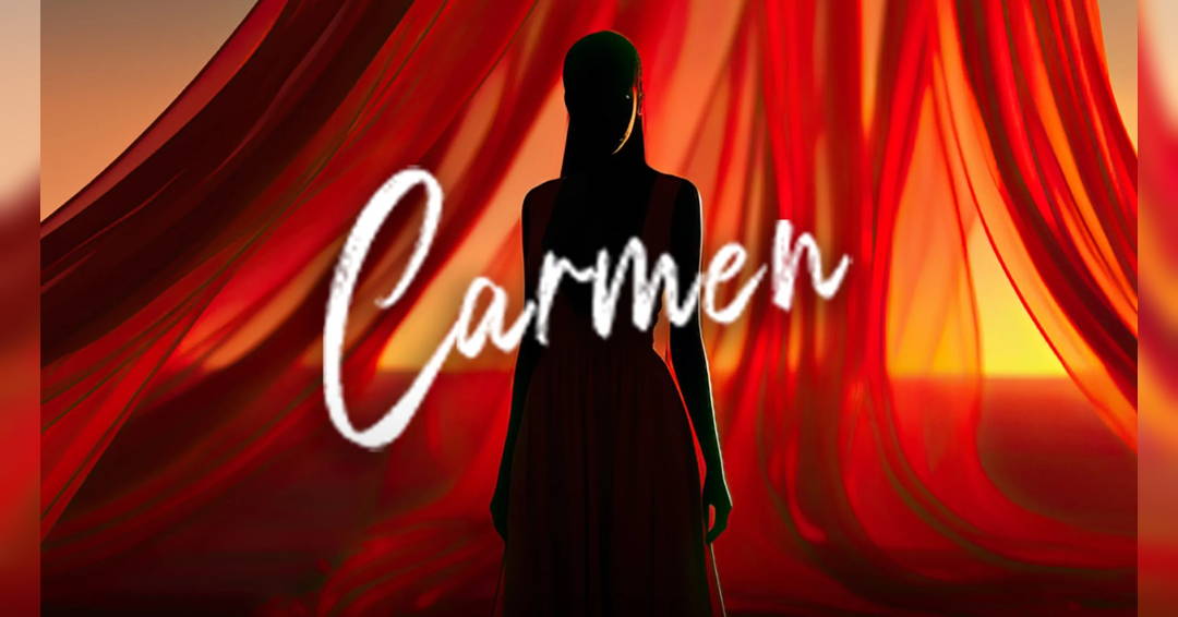 Image Carmen w/ Seattle Opera