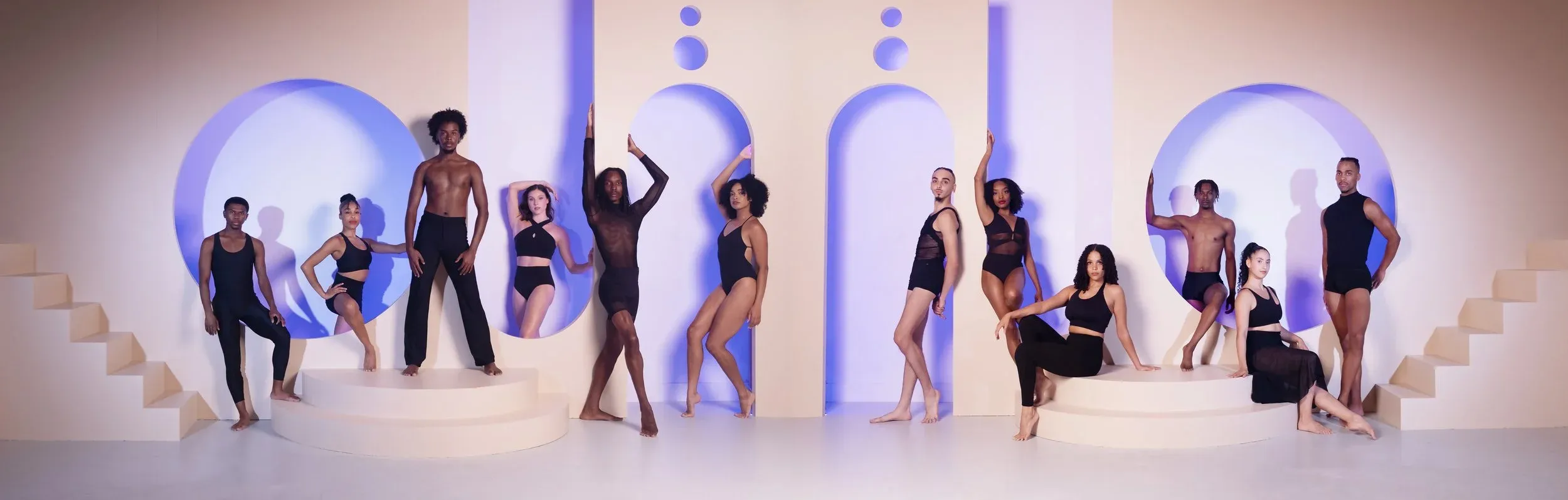 Image Dallas Black Dance Theatre