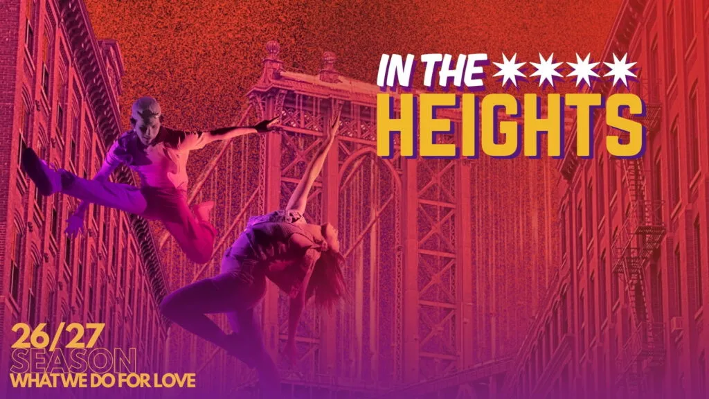Image In the Heights