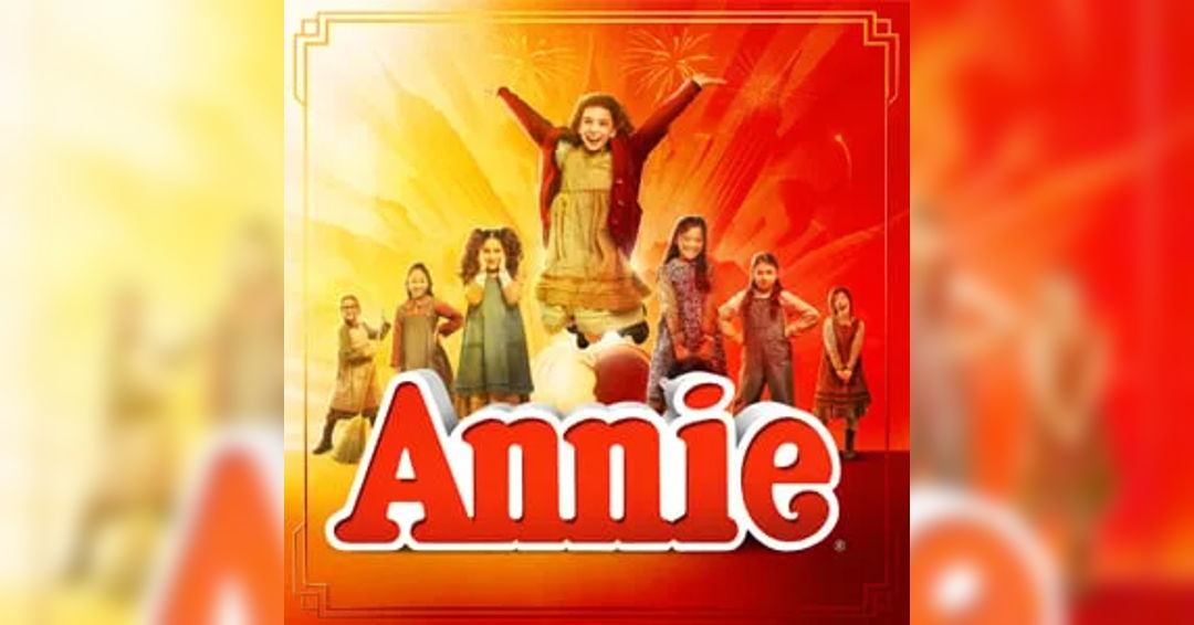 Image Annie