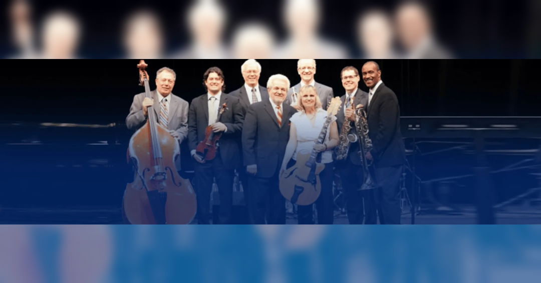 Image Faculty Jazz Ensemble