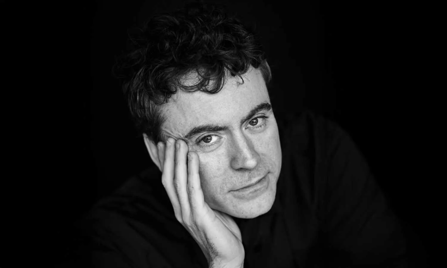 Image Master Class: Paul Lewis, Piano