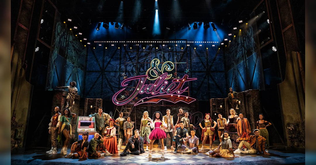 Image & Juliet (Chicago)