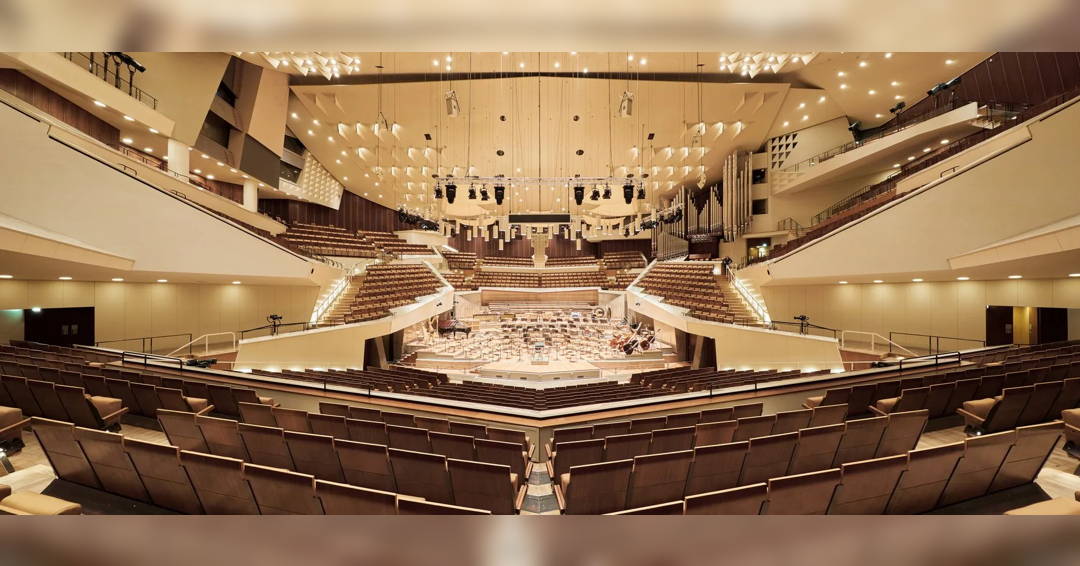 Image Tokyo Philharmonic Orchestra Europe Tour 2025