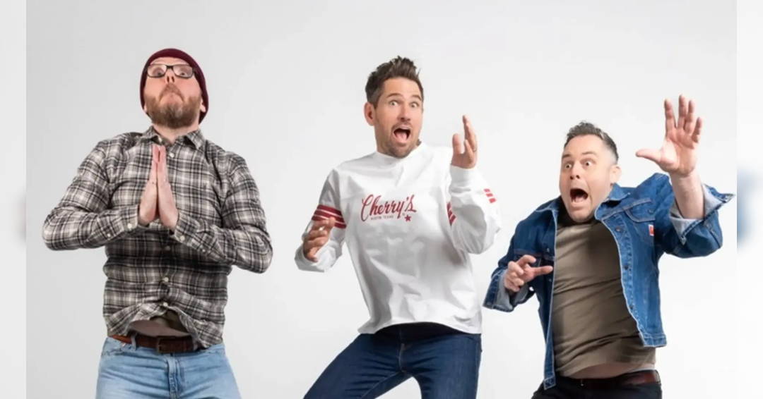 Image Scouting for Girls